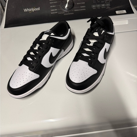 Nike Other - Nike panda dunks Black and White Athletic Shoes